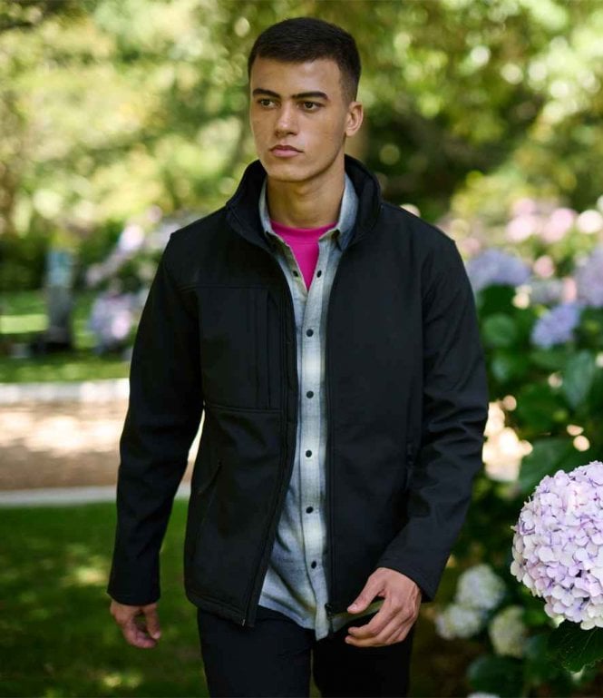 Regatta  Octagon II Soft Shell Jacket