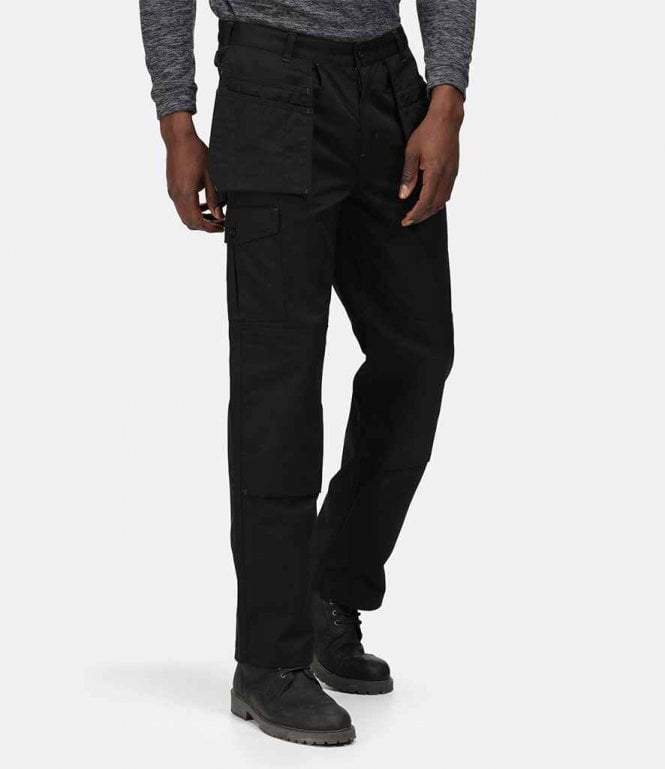 Regatta  Pro Cargo Holster Trousers