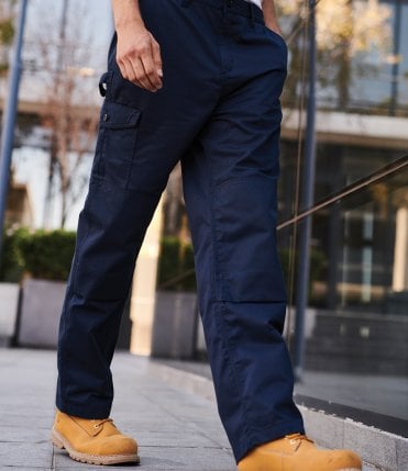 Pro Cargo Trousers