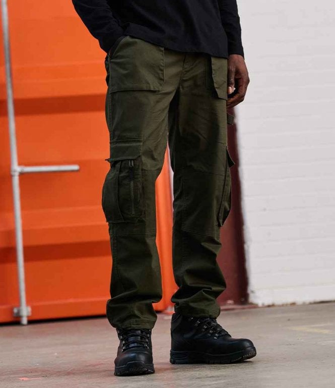 Regatta  Pro Utility Trousers
