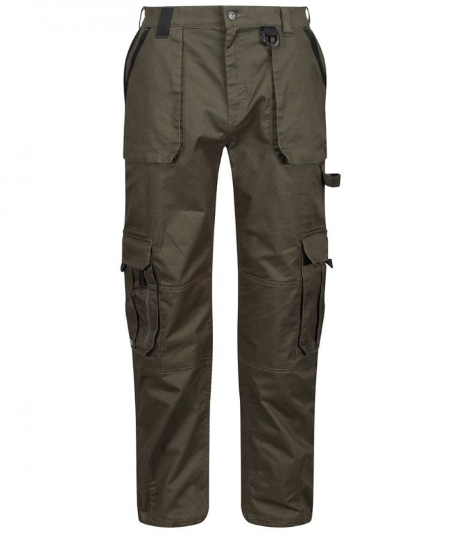 Regatta  Pro Utility Trousers