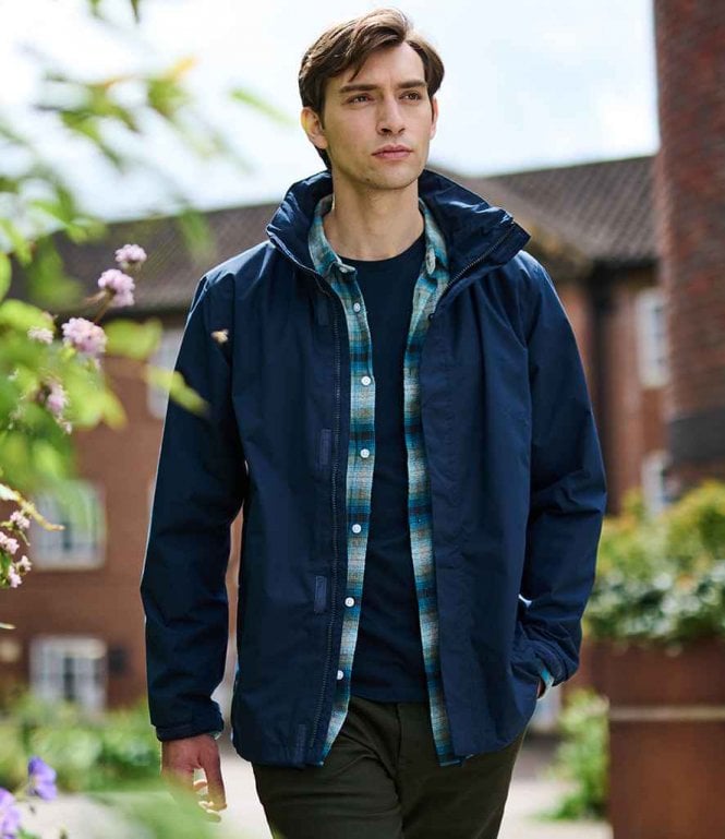 Regatta Standout  Ardmore Waterproof Jacket