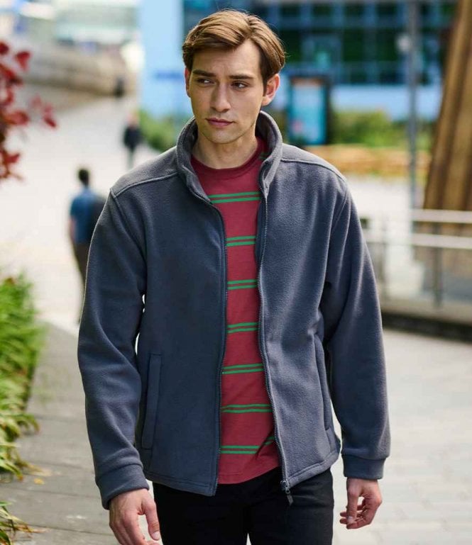Regatta  Thor 350 Fleece Jacket