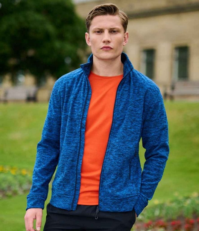 Regatta  Thornly Marl Fleece Jacket