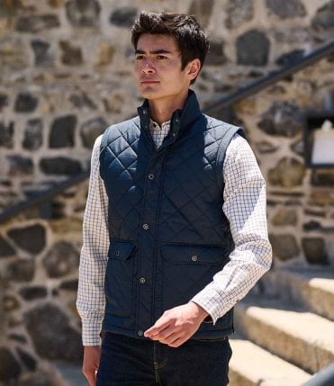 Regatta Tyler Bodywarmer