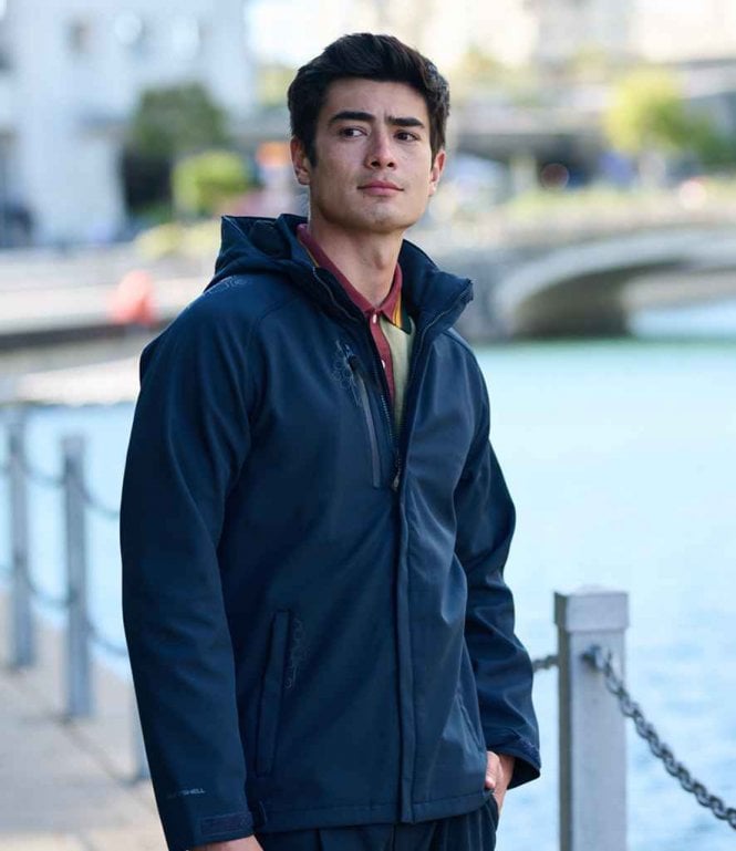 Regatta X-Pro  Repeller Soft Shell Jacket