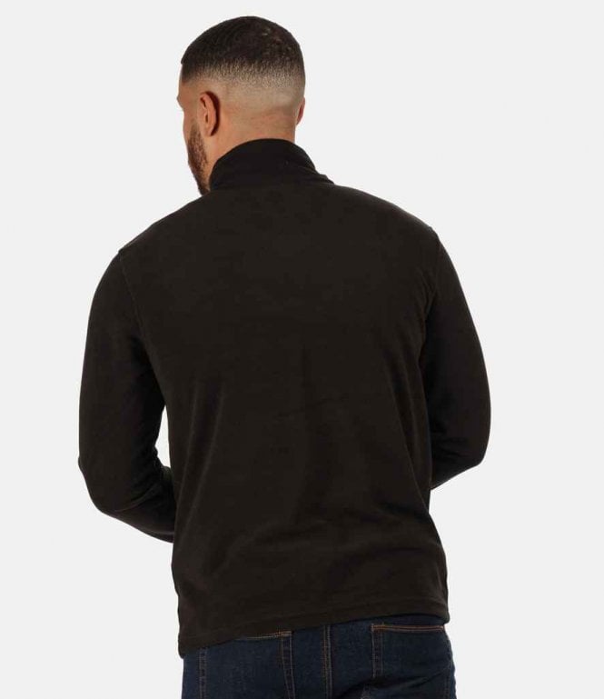 Regatta  Zip Neck Micro Fleece