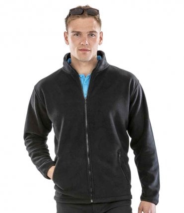 Result Core Fleece Jacket