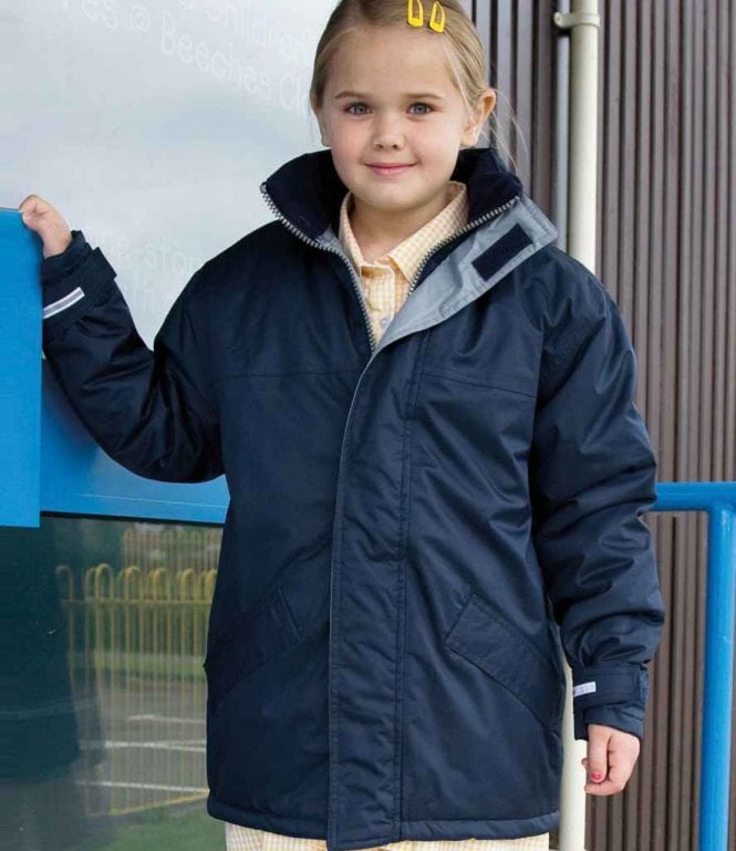Result Core  Kids Winter Parka