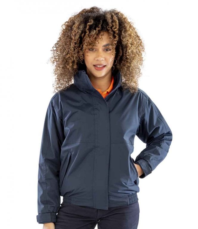 Result Core  Ladies Channel Jacket