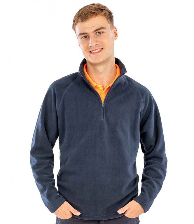 Result Core  Micron Fleece