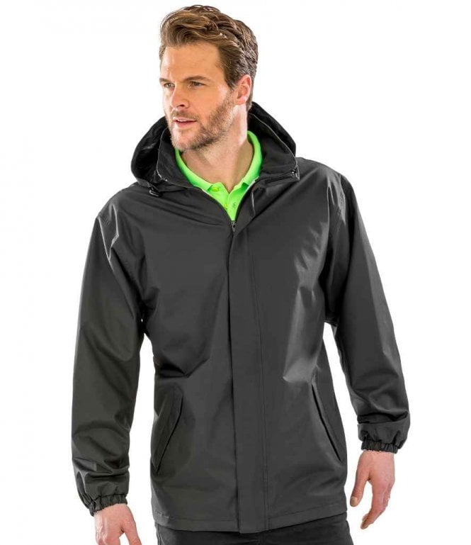 Result Core  Midweight Jacket
