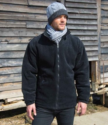 Result Core Polartherm™ Winter Fleece Jacket
