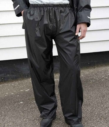 Result Core Waterproof Over Trousers