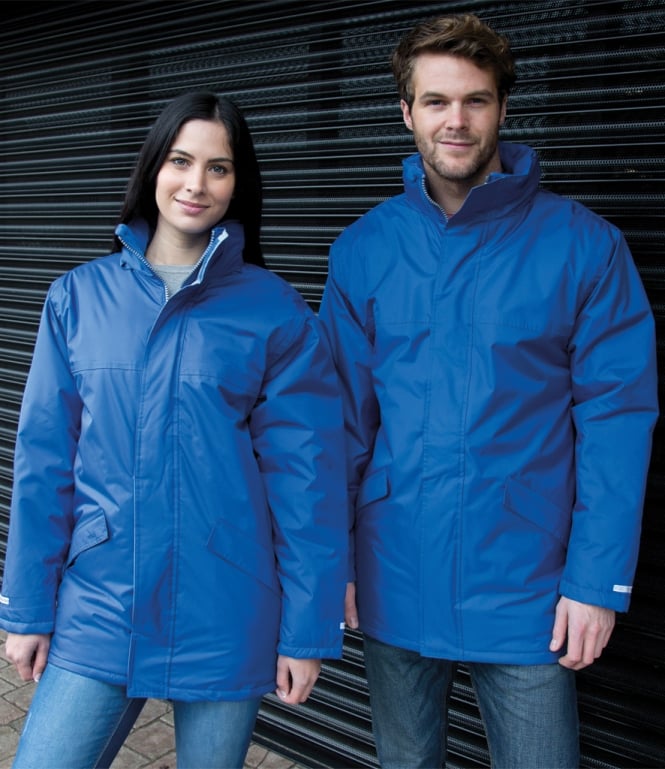 Result Core  Winter Parka
