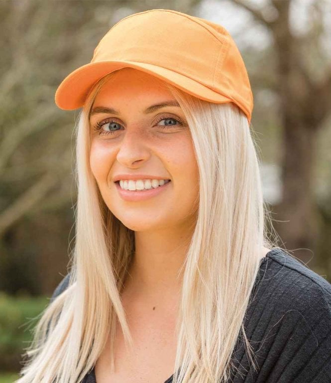 Result Headwear Result Advertising Cap