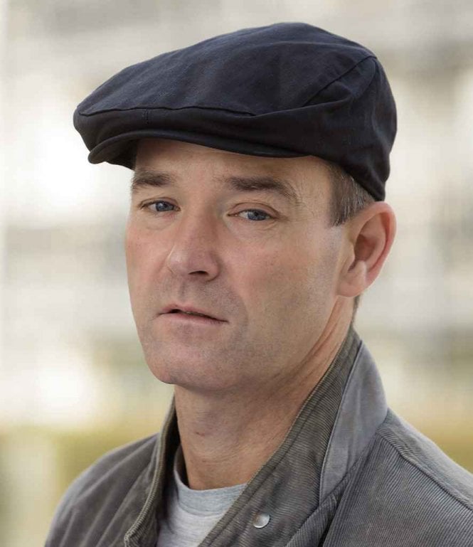 Result Headwear Result Gatsby Cap