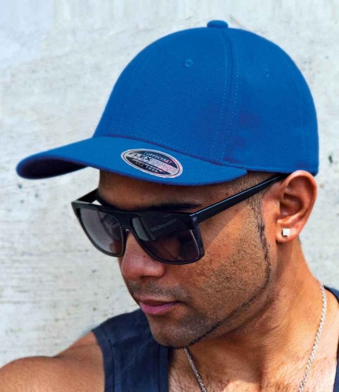 Result Headwear Result Kansas Flex Cap