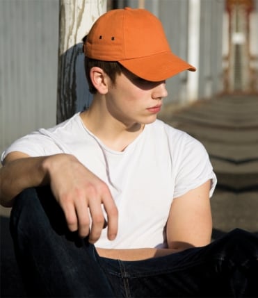 Result Plush Cap