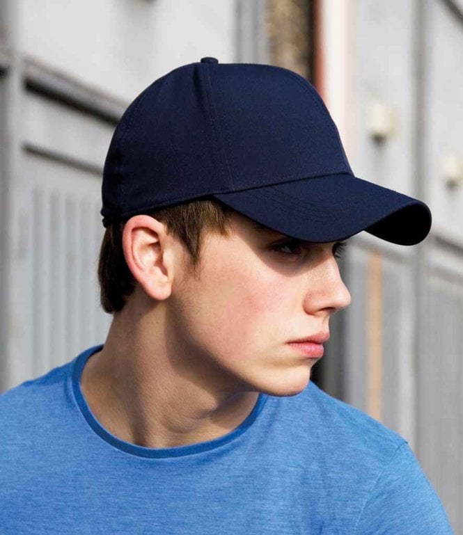 Result Headwear Result Tech Performance Soft Shell Cap