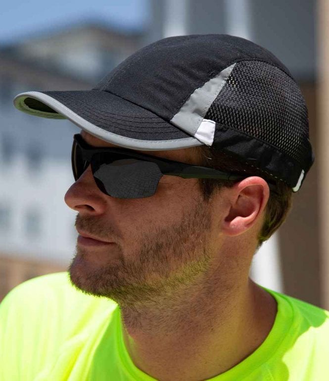 Result Headwear Spiro Sport Cap