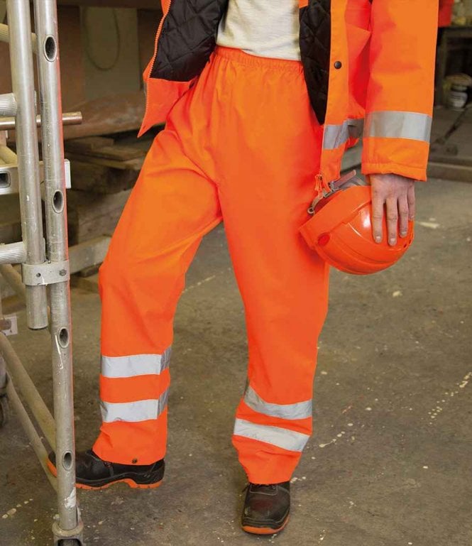 Result  Hi-Vis Trousers