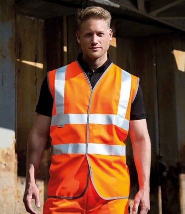 Result Hi-Vis Vest