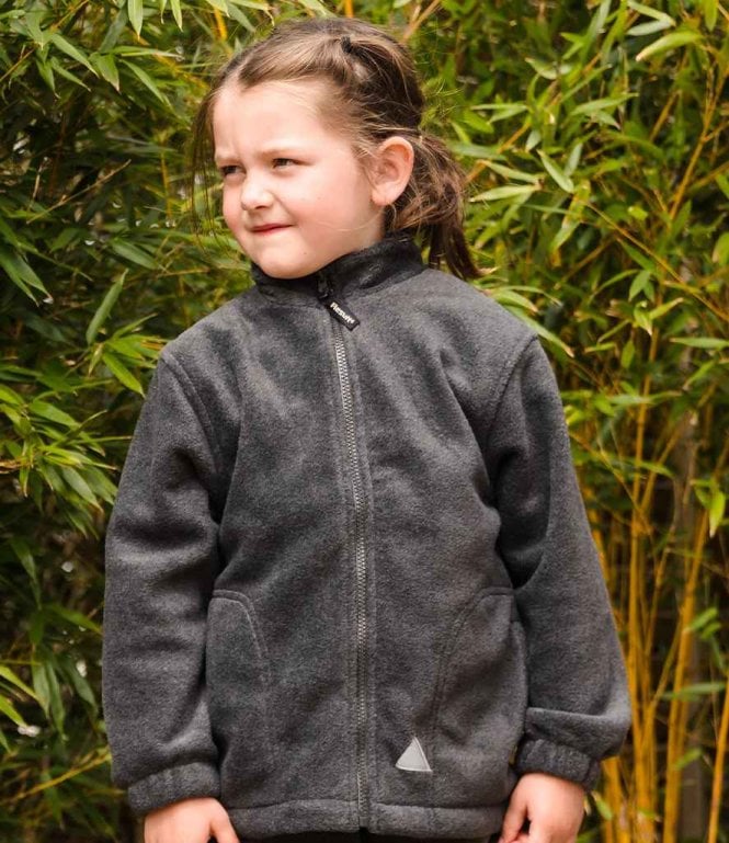 Result  Kids/Youths Polartherm™ Fleece Jacket