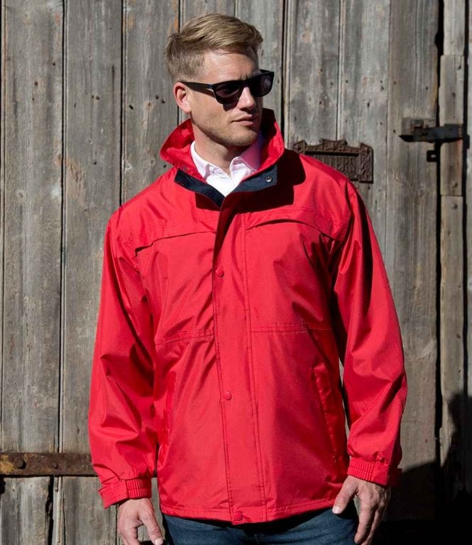 Result  Multi-Function Midweight Jacket
