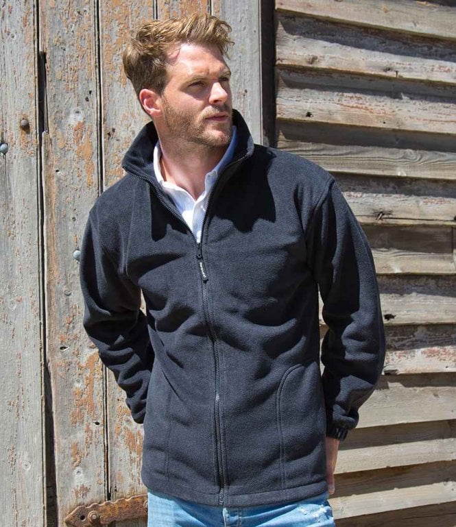 Result  Polartherm™ Fleece Jacket