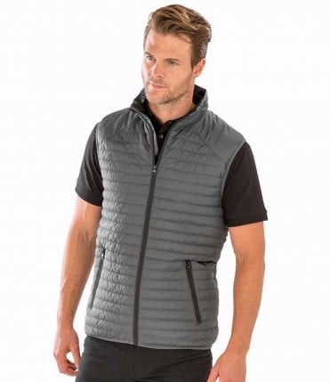 Result Thermoquilt Gilet
