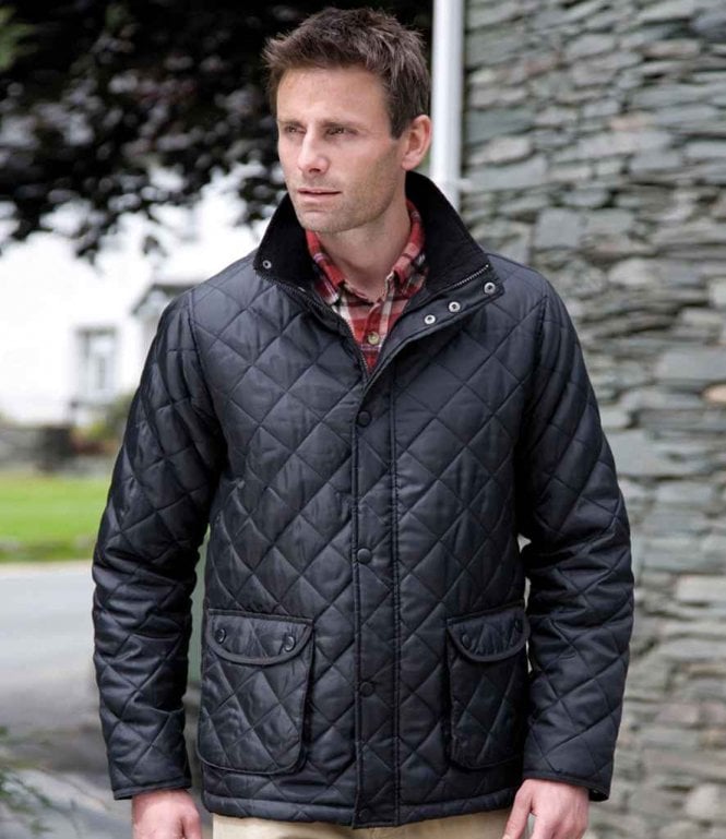 Result  Urban Cheltenham Jacket