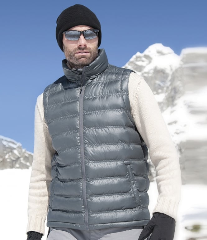Result  Urban Ice Bird Gilet