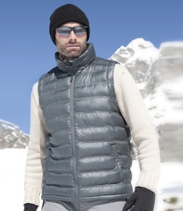 Result Urban Ice Bird Gilet