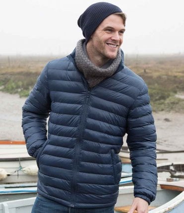 Result Urban Ice Bird padded Jacket