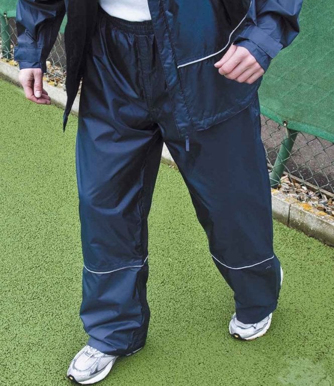 Result  Waterproof 2000 Pro Coach Trousers