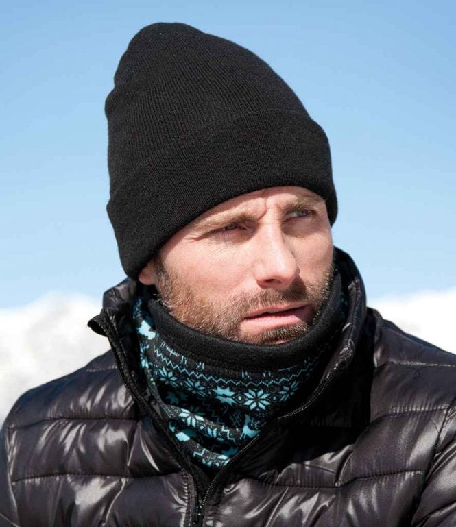 Result Winter Ess. Result Lightweight Thinsulate™ Hat