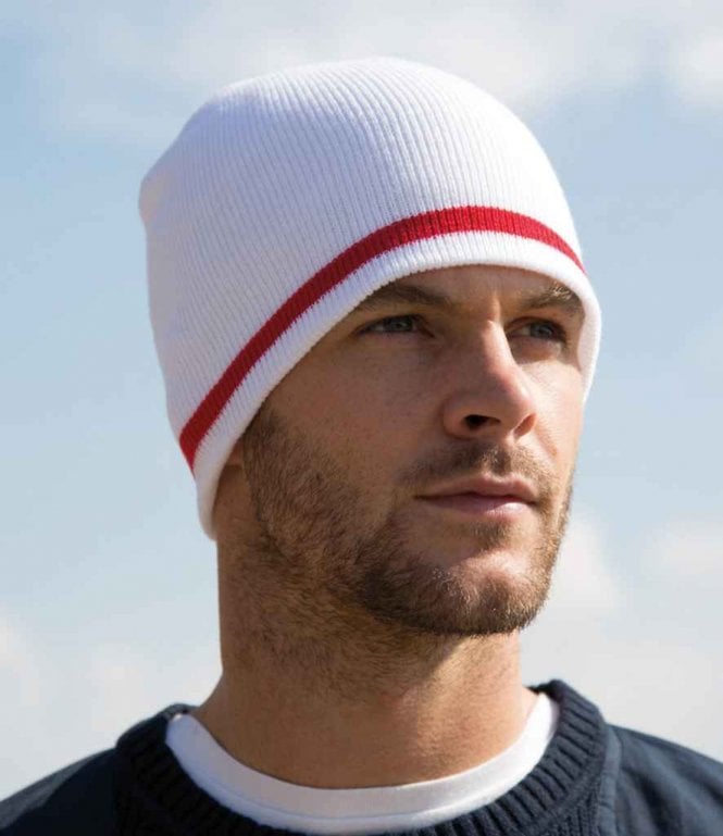 Result Winter Ess. Result National Beanie