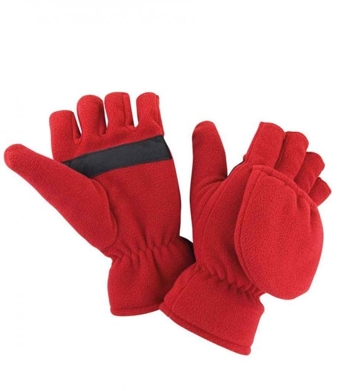Result Winter Ess. Result Palmgrip Glove-Mitt