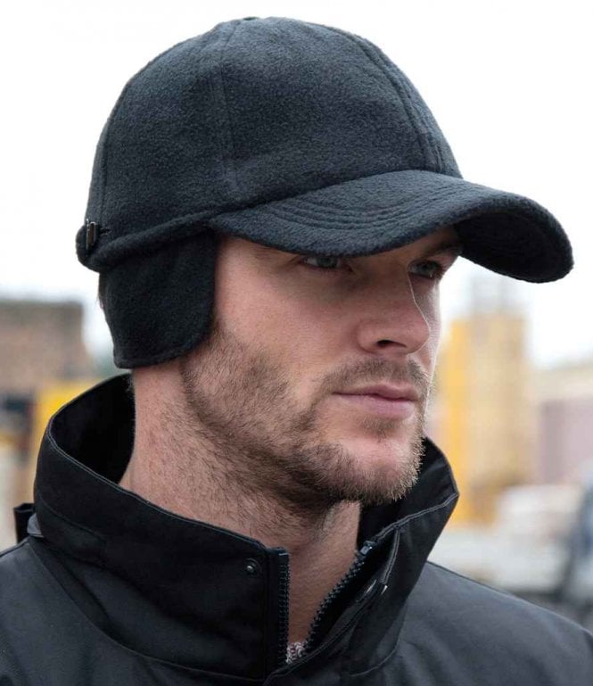 Result Winter Ess. Result Polartherm™ Cap