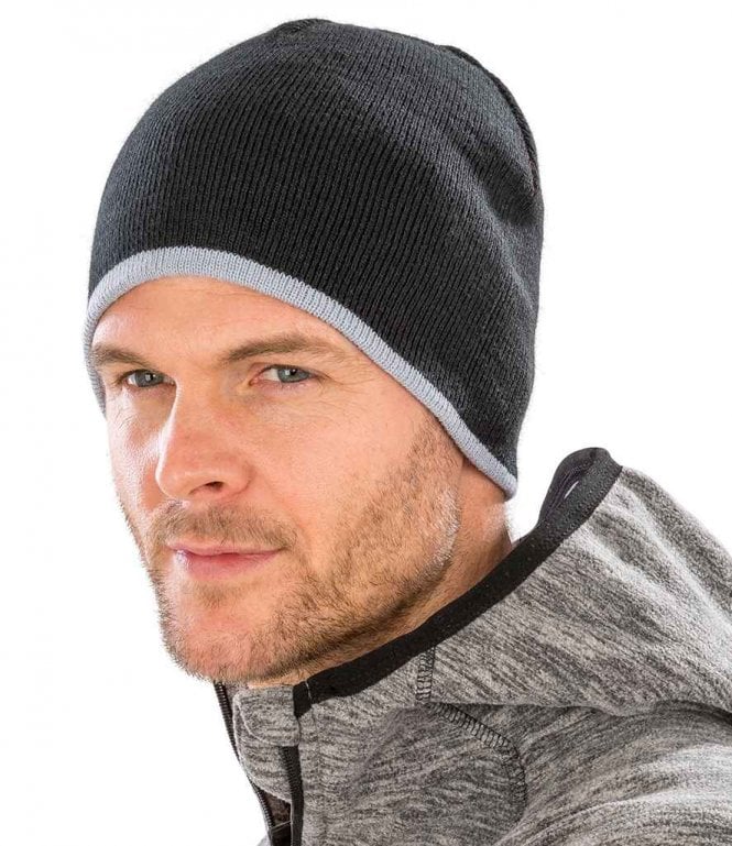Result Winter Ess. Result Reversible Fashion Fit Hat