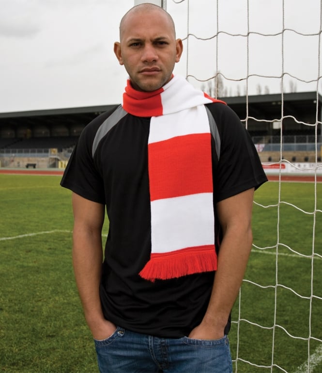 Result Winter Ess. Result Team Scarf