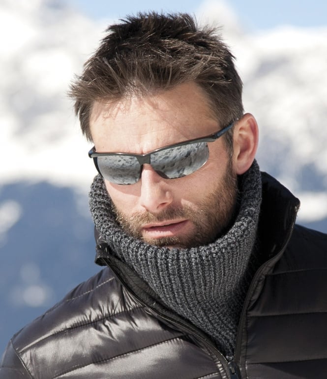 Result Winter Ess. Result Whistler Snood Hood