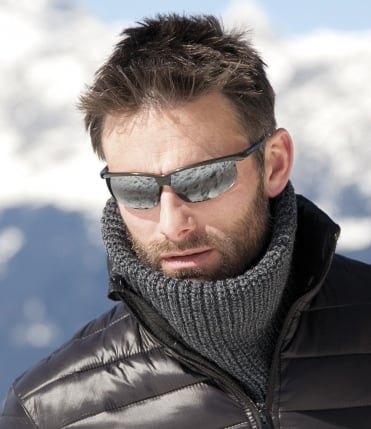 Result Whistler Snood Hood