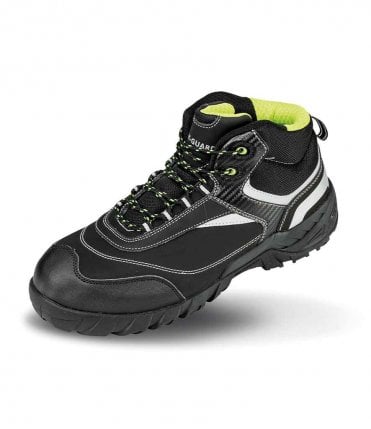 Result Work-Guard Blackwatch Safety Boots