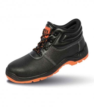 Result Work-Guard Defence SBP Safety Boots