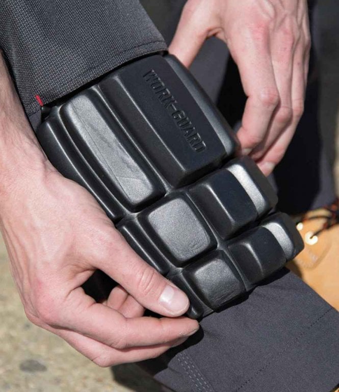 Result Work-Guard  Knee Pads