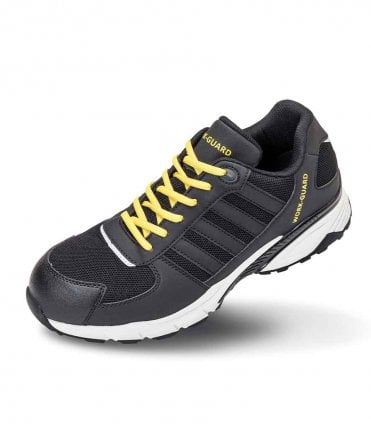 Result Work-Guard Lightweight S1P Safety Trainers