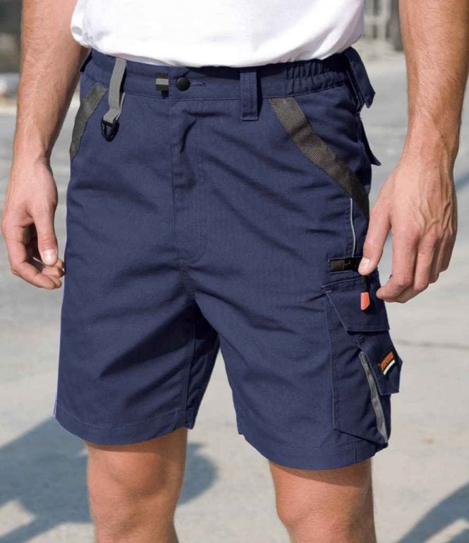 Result Work-Guard  Technical Shorts