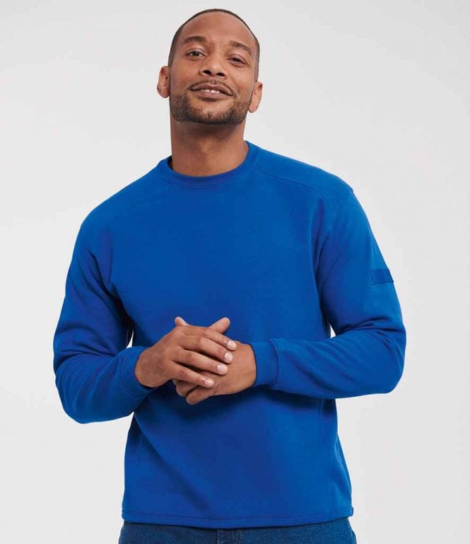 Russell  Heavyweight Sweatshirt